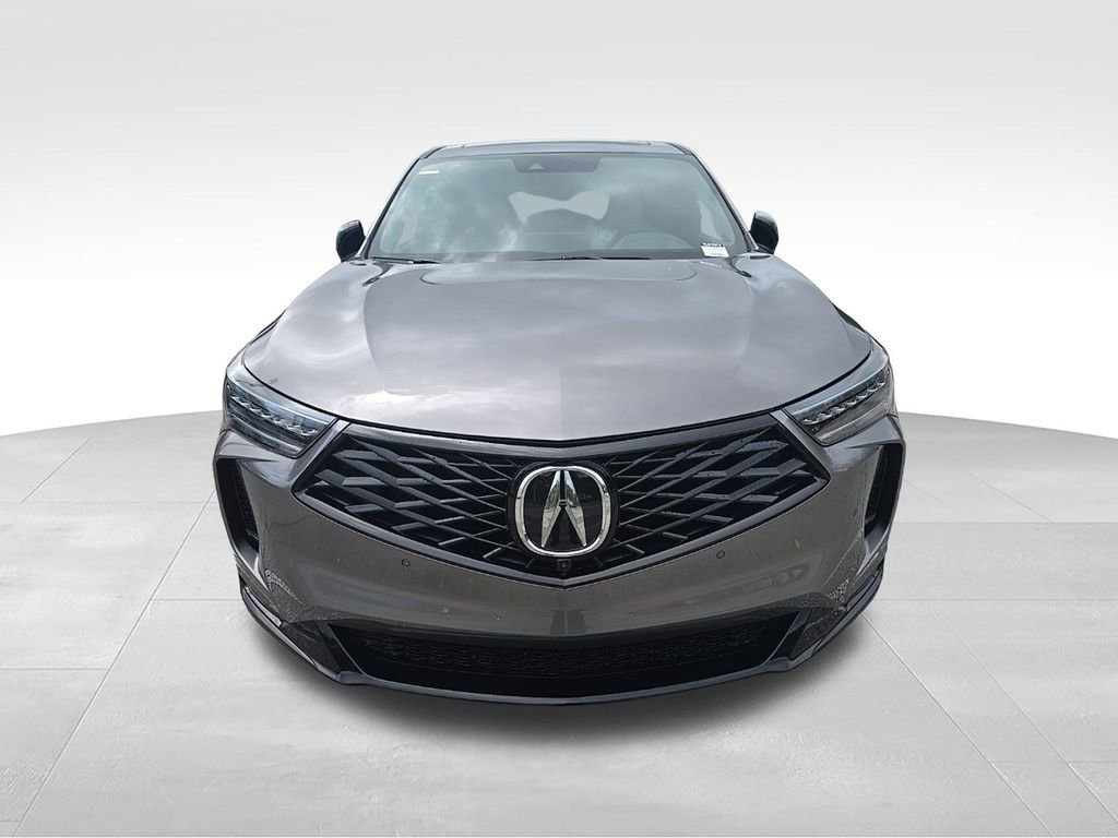 New 2026 Acura RDX A-Spec AWD/4WD image 2