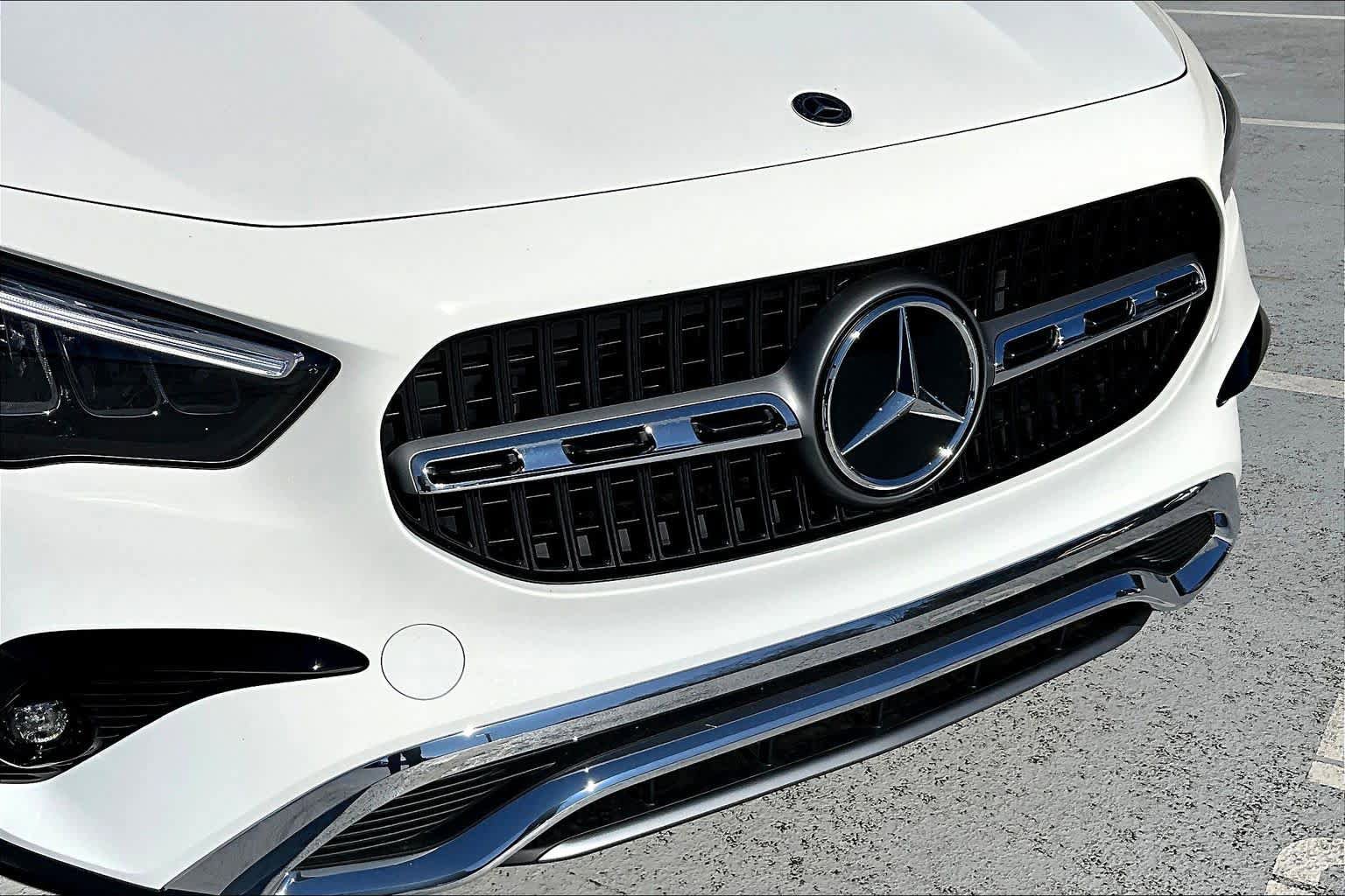 Used 2026 Mercedes-Benz GLA 250 image 28