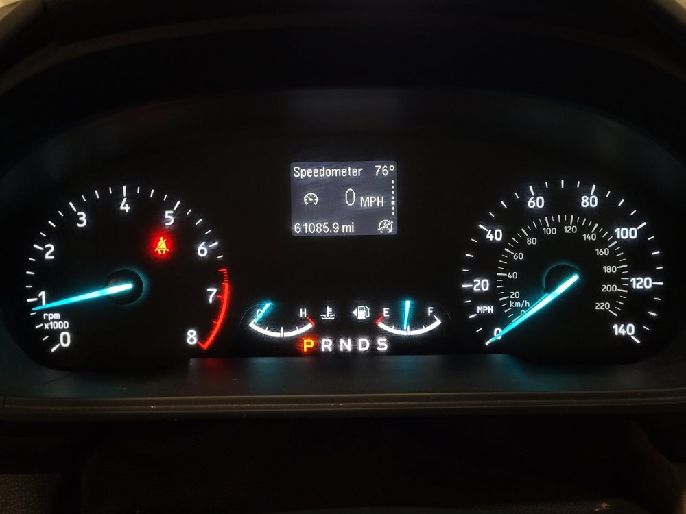 Used 2021 Ford EcoSport S AWD/4WD image 23