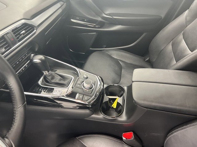 Used 2020 MAZDA CX-9 Touring w/ Touring Premium Package image 15