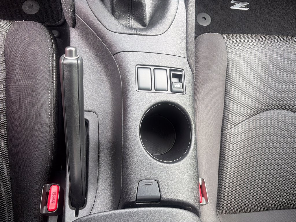 Certified 2026 Nissan Z Sport w/ Floor Mat Package RWD image 32