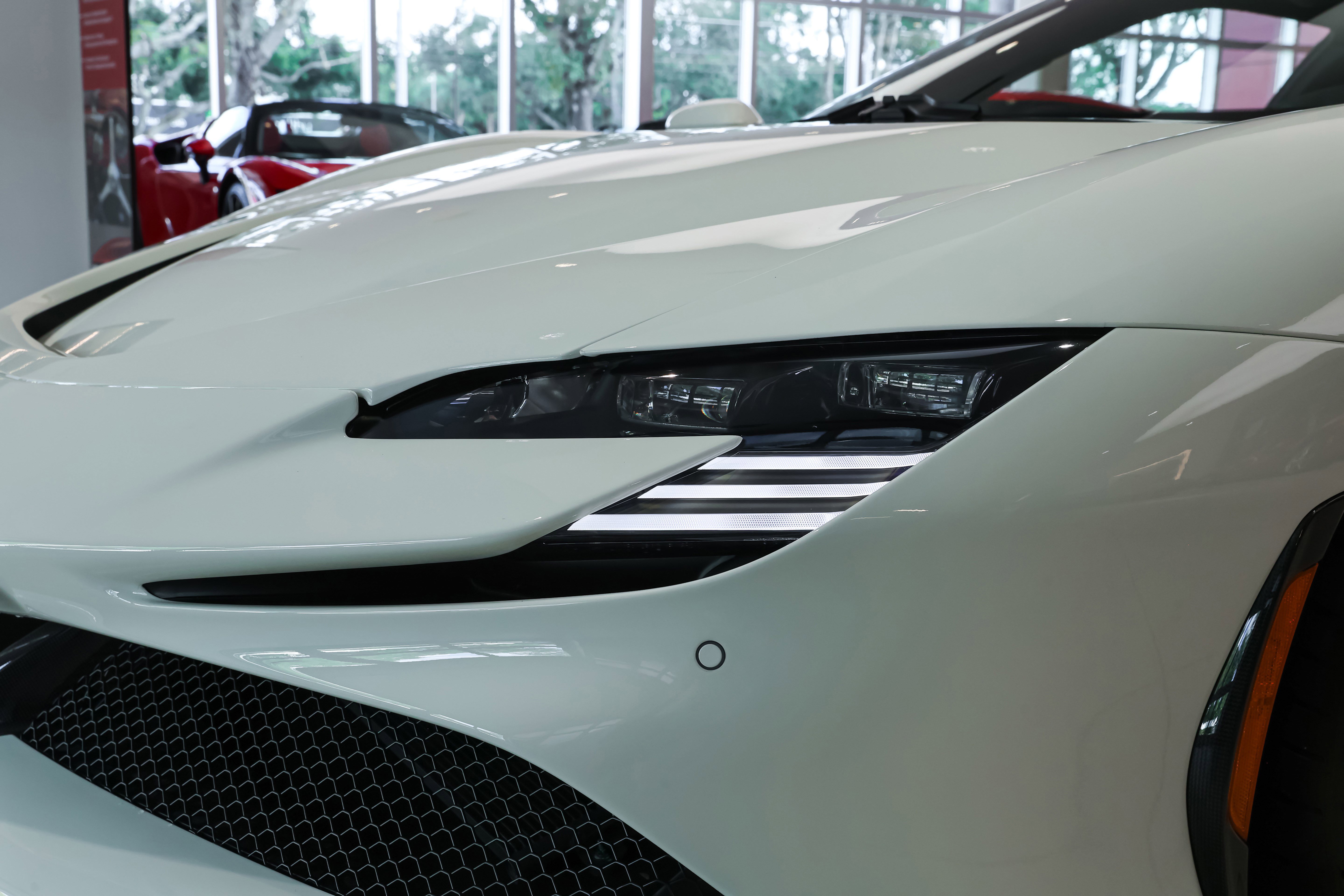 Used 2023 Ferrari SF90 Stradale image 29