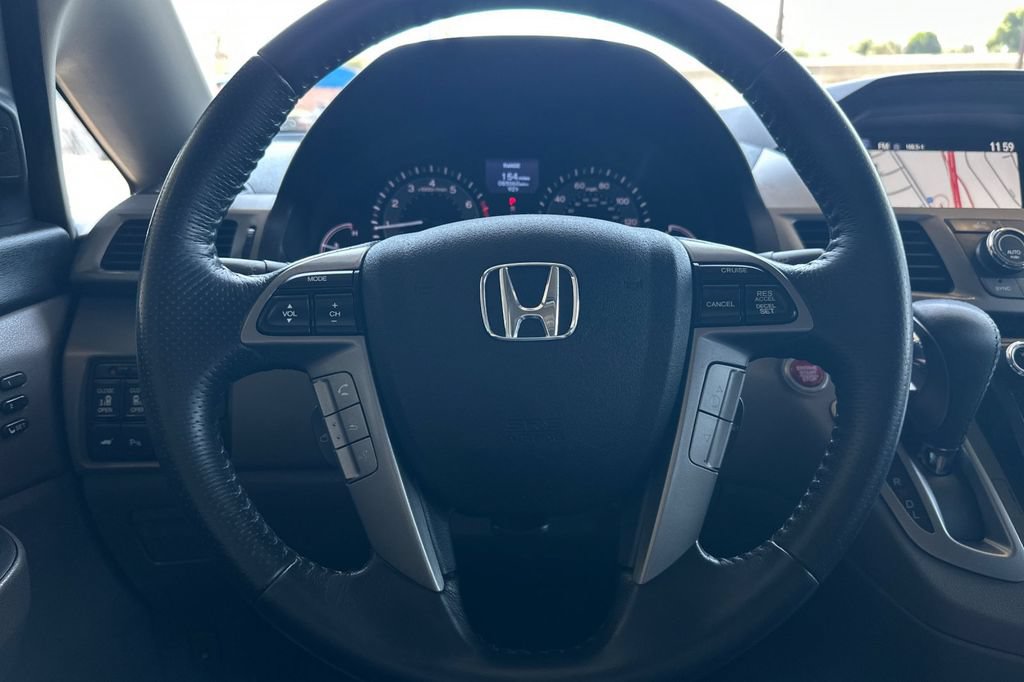 Used 2016 Honda Odyssey Touring image 28
