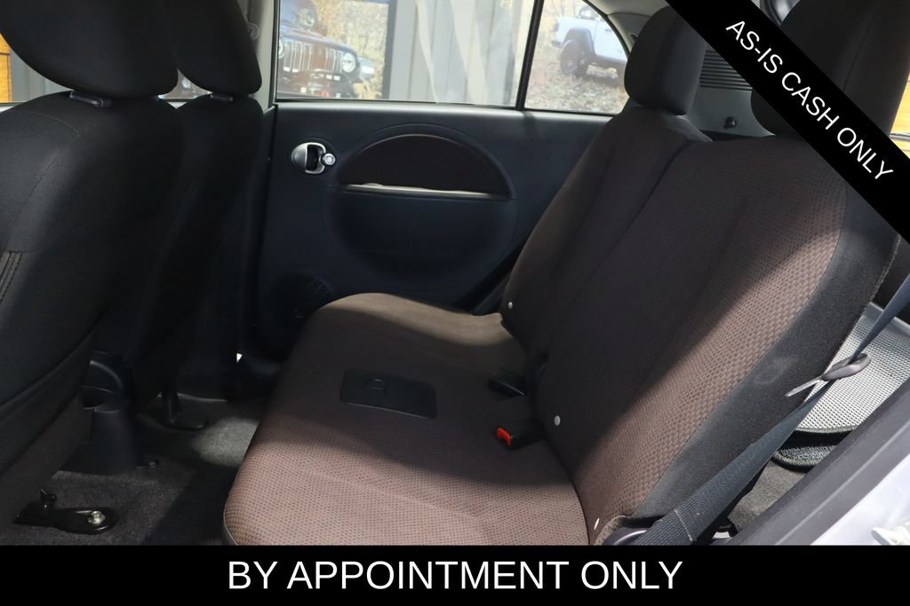 Used 2012 Mitsubishi i ES RWD image 7
