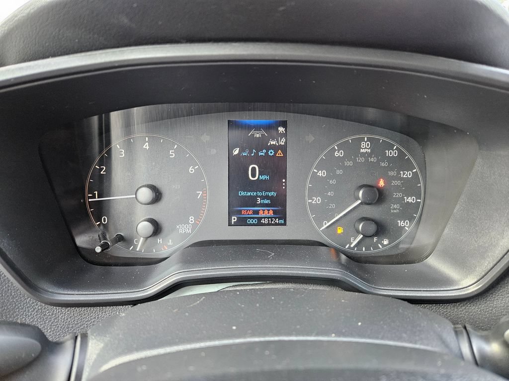 Used 2024 Toyota Corolla LE FWD image 23