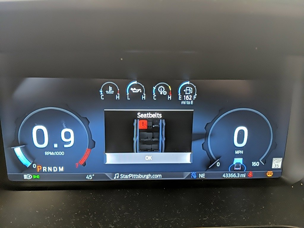 Used 2023 Ford Expedition Timberline image 29