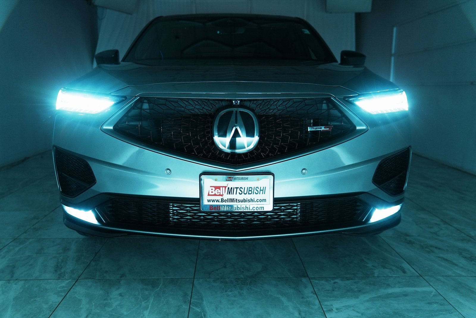 Used 2022 Acura MDX Type S image 49