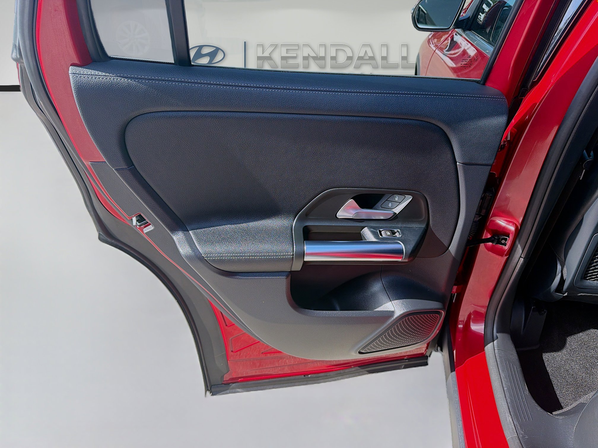Used 2021 Mercedes-Benz GLA 250 image 23