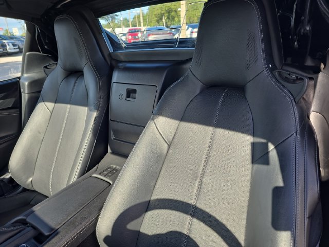 Used 2025 MAZDA MX-5 Miata RF Grand Touring RWD image 18