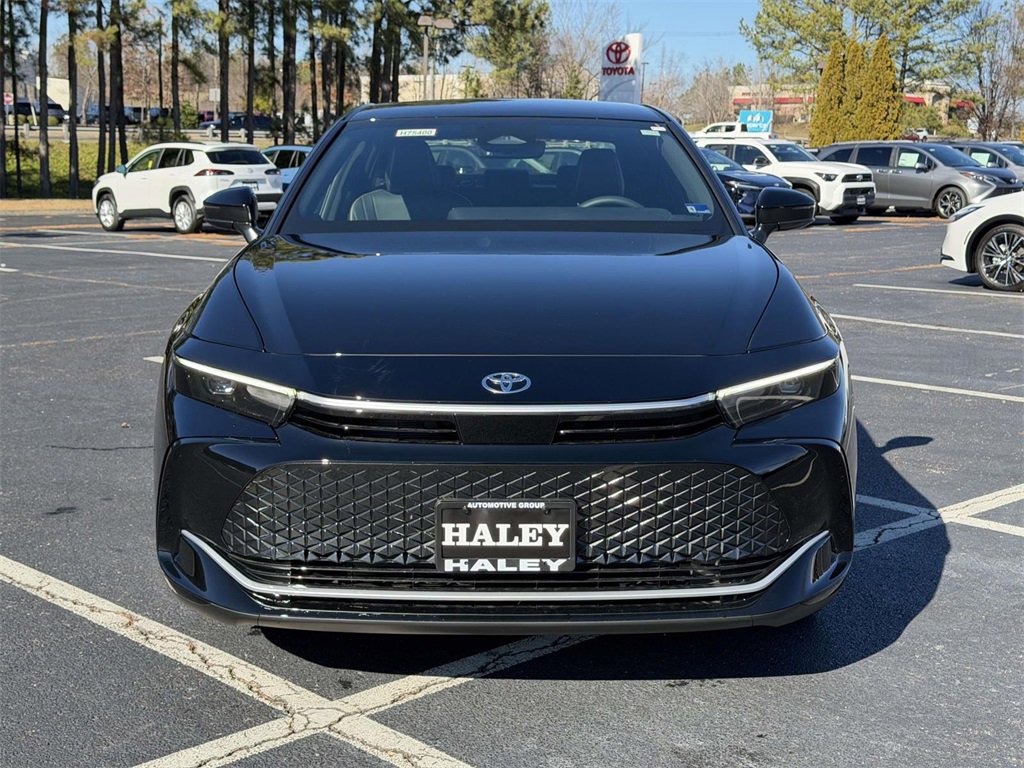 New 2026 Toyota Crown XLE image 23