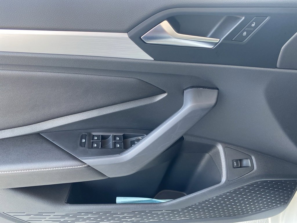 New 2025 Volkswagen Jetta S image 23