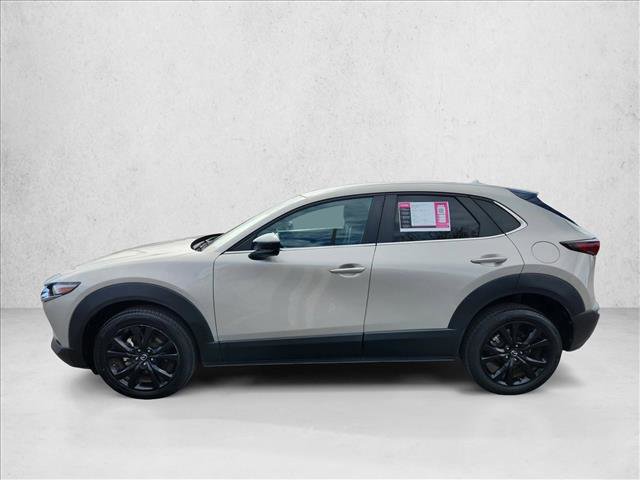 Certified 2024 MAZDA CX-30 AWD 2.5 S w/ Select Sport Pkg video 2