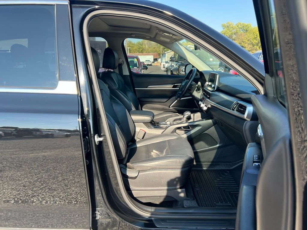 Used 2020 Kia Telluride S image 22