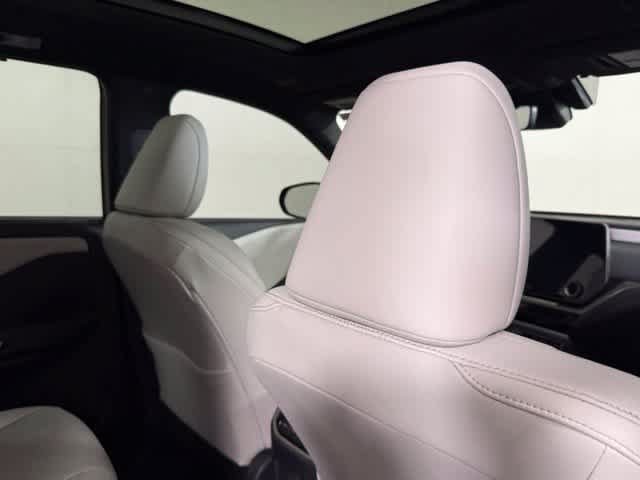 New 2026 Lexus TX 350 AWD image 29