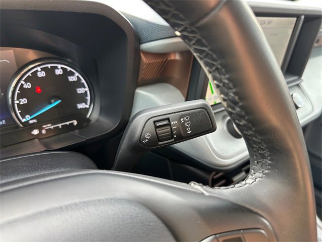 Used 2024 Ford Maverick Lariat image 25