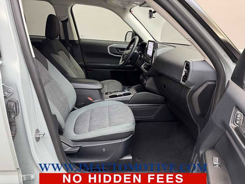 Used 2021 Ford Bronco Sport Big Bend AWD/4WD image 20