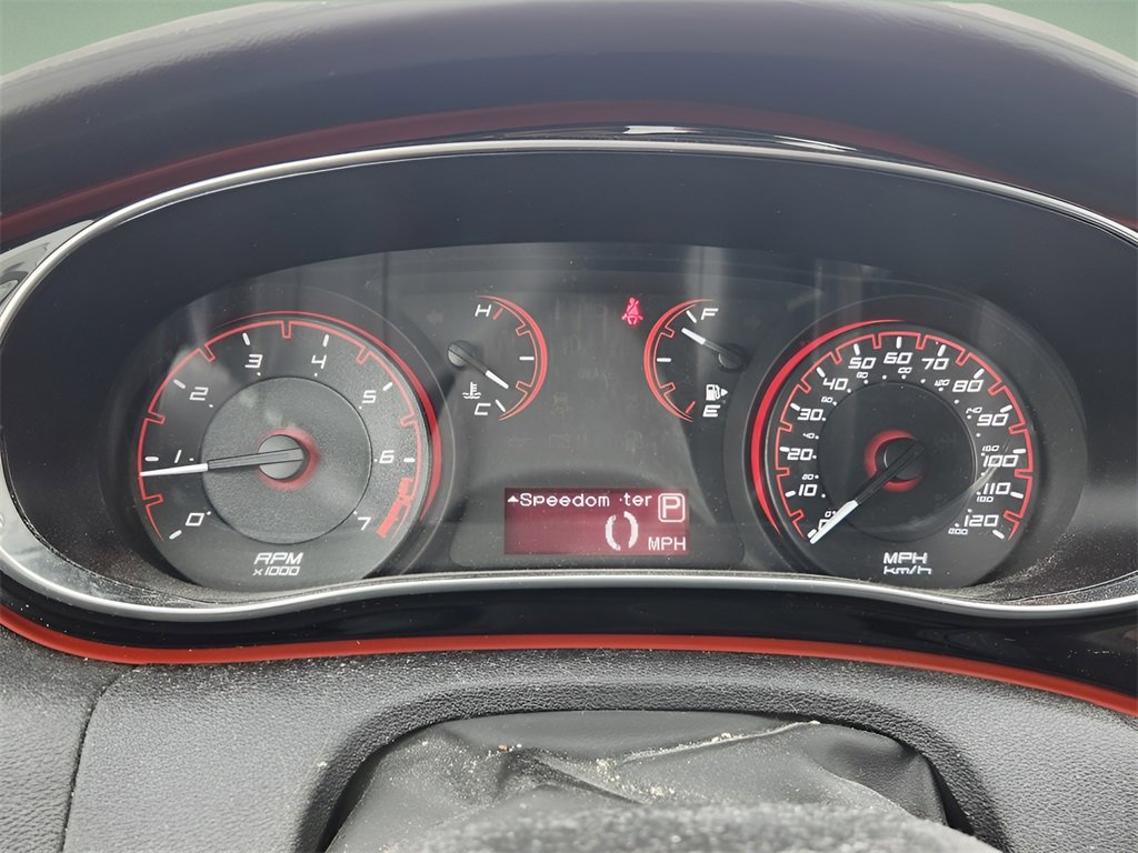 Used 2014 Dodge Dart SXT w/ Sun/Sound Group image 22