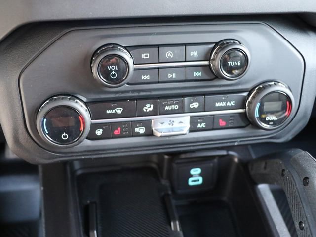 Used 2025 Ford Bronco Badlands AWD/4WD image 22