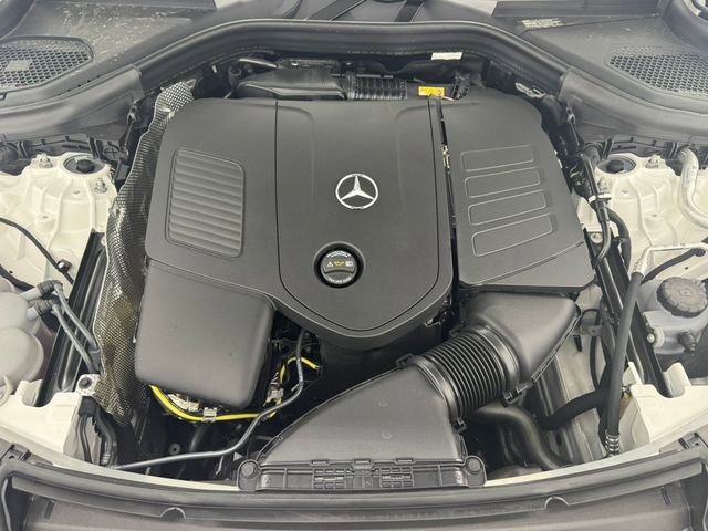 Used 2026 Mercedes-Benz GLC 300 4MATIC image 14