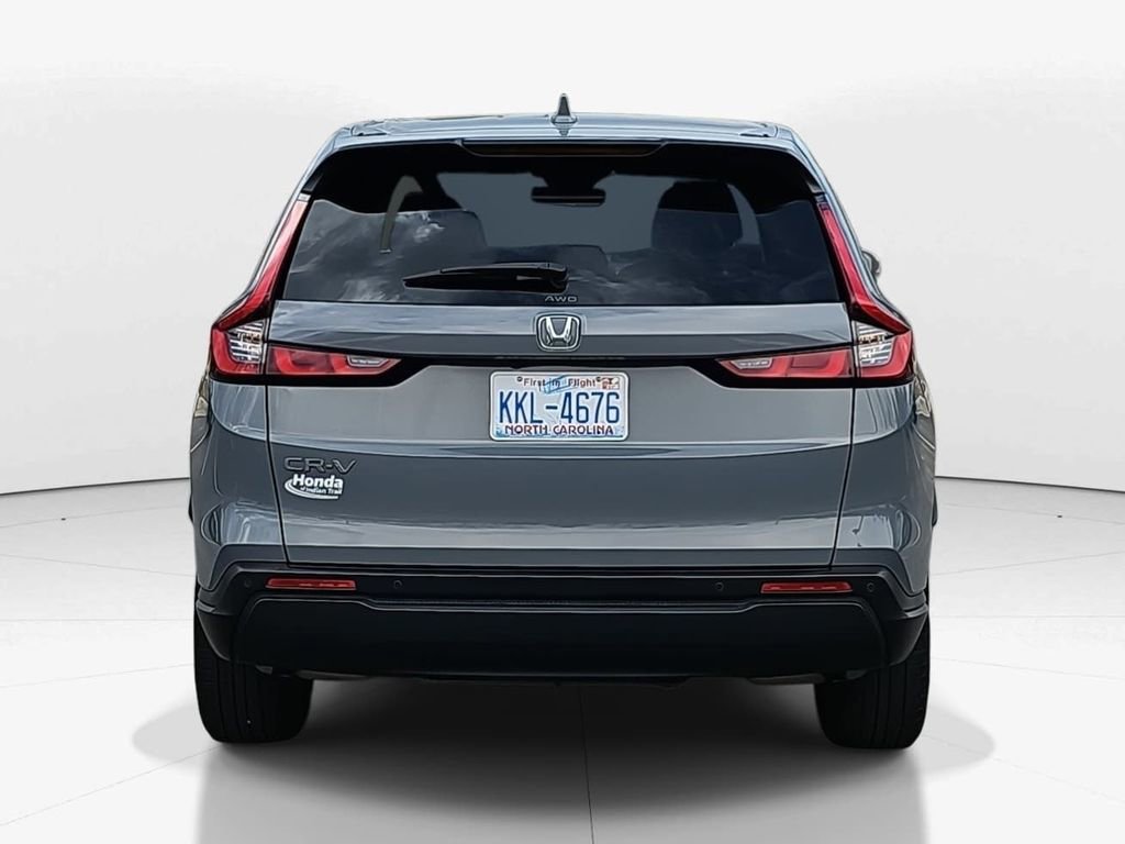 Used 2024 Honda CR-V EX-L image 6