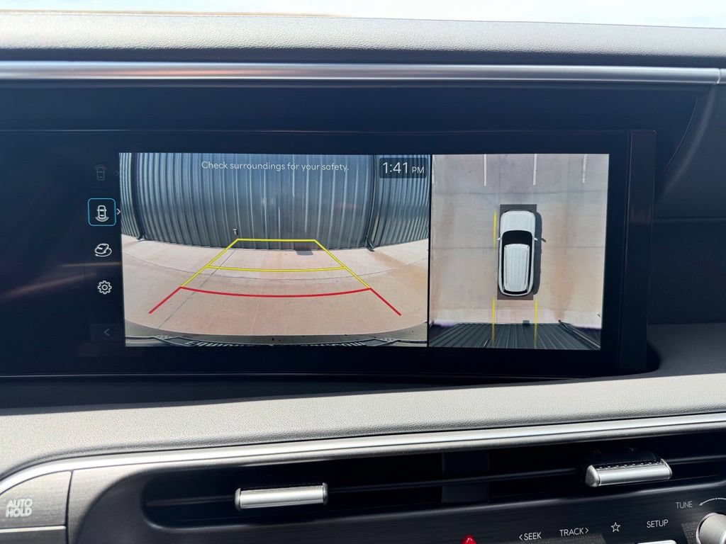 New 2026 Hyundai Palisade SEL Premium FWD image 32