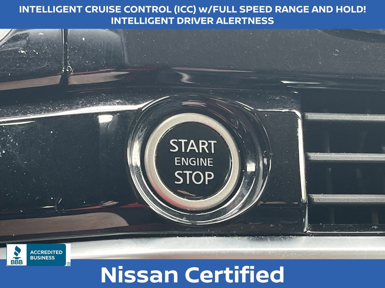 Certified 2024 Nissan Pathfinder SL image 9