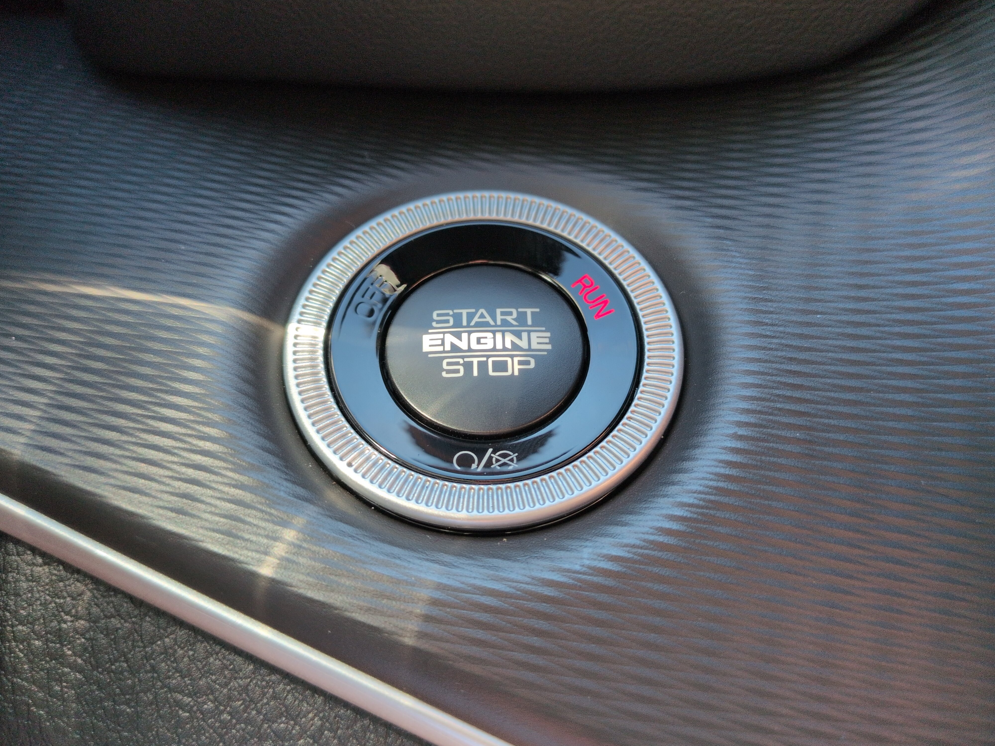 New 2026 Jeep Grand Cherokee Laredo X RWD image 25