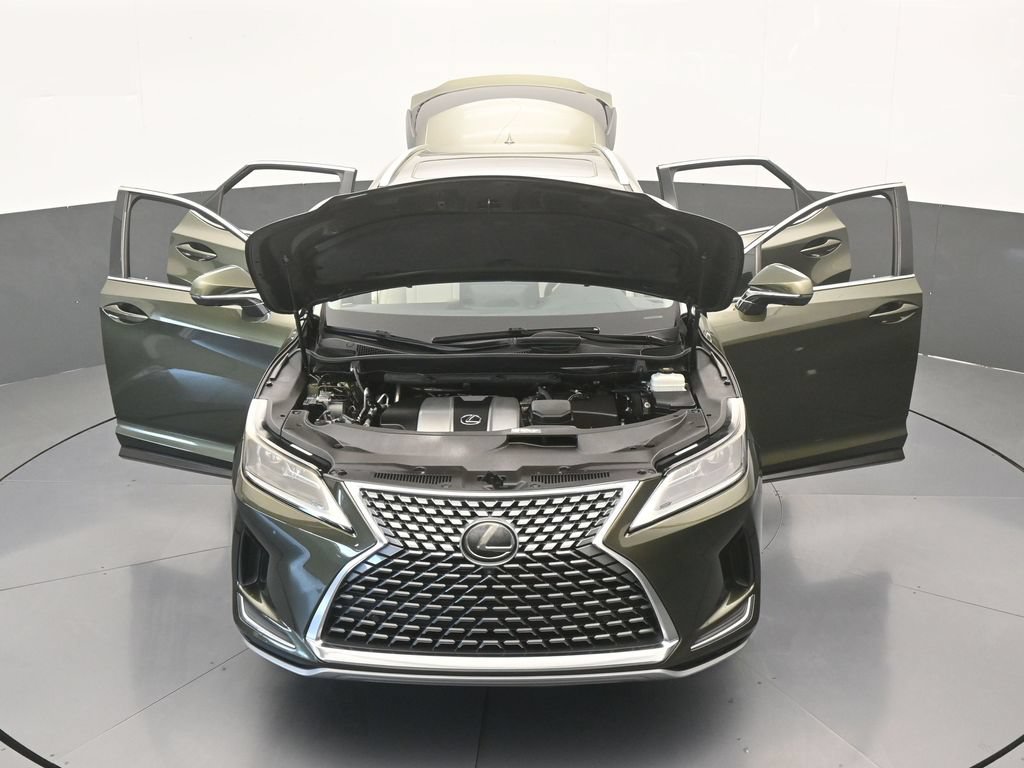 Used 2020 Lexus RX 350 FWD w/ Premium Package image 74