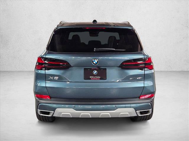 Used 2026 BMW X5 sDrive40i image 7
