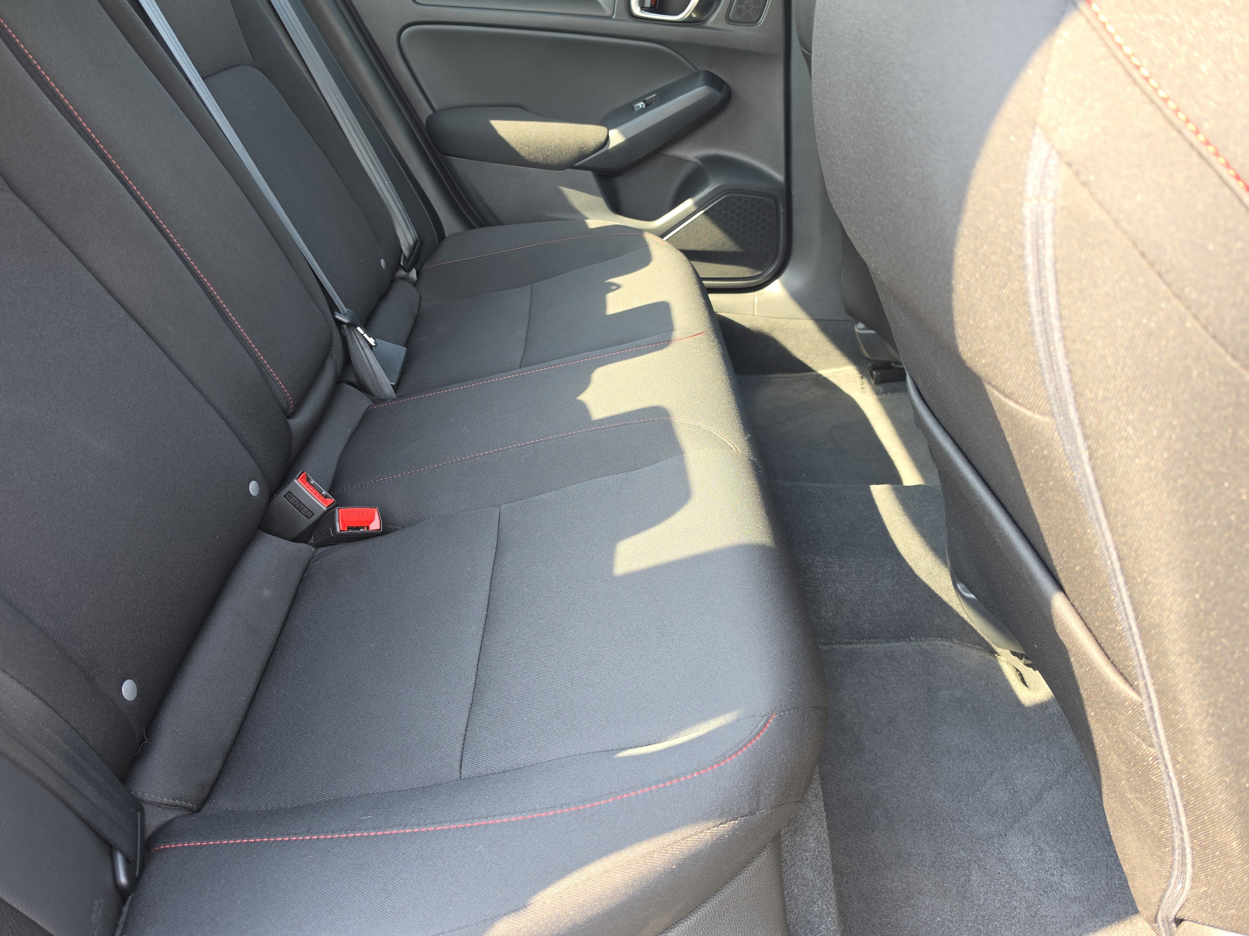 Used 2023 Honda Civic Si image 11