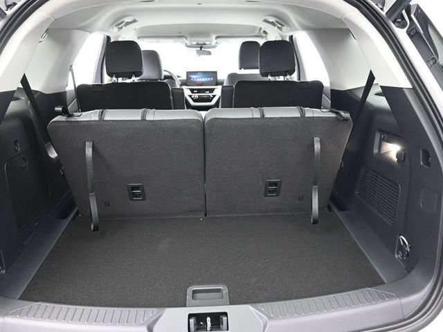 New 2026 Ford Explorer Active w/ Active Comfort Package RWD image 28