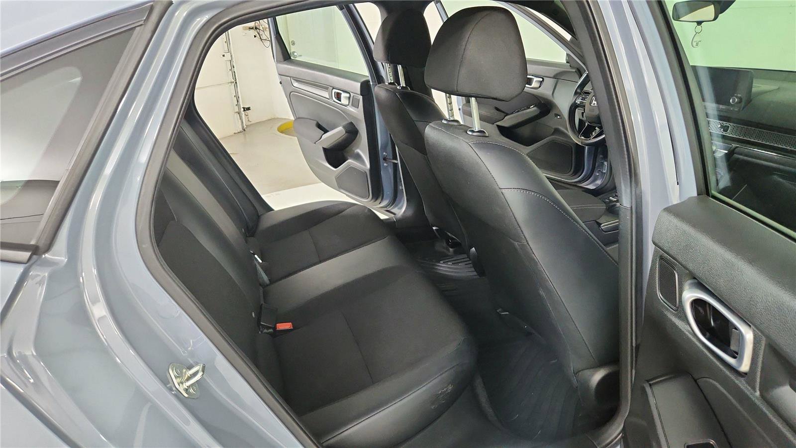 Used 2024 Honda Civic Sport image 23