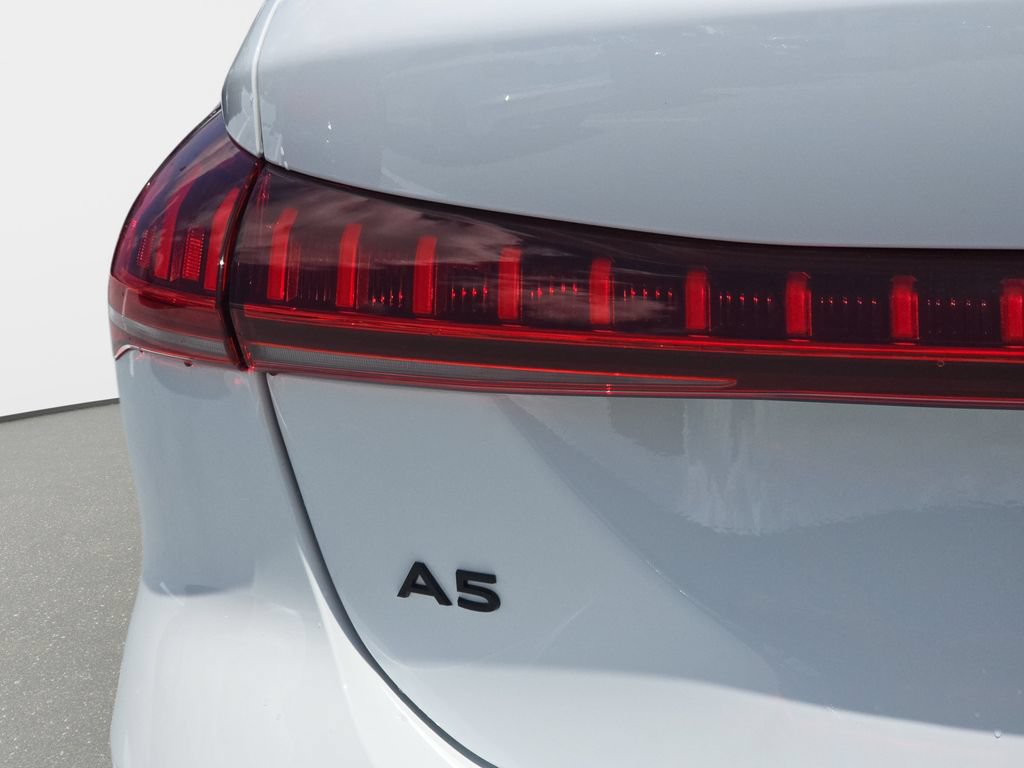 Certified 2026 Audi A5 2.0T Premium AWD/4WD image 25