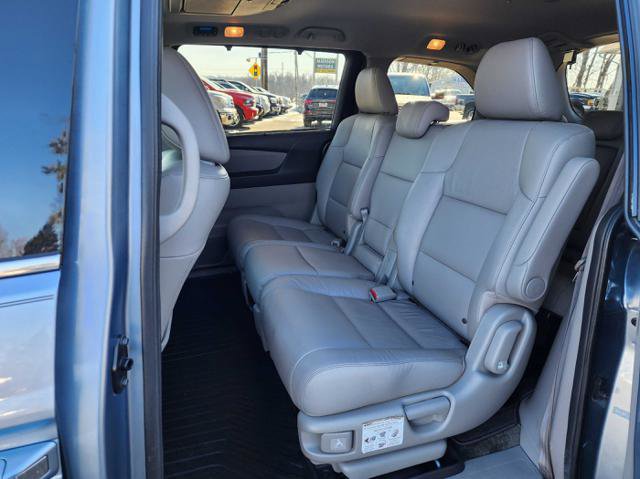 Used 2011 Honda Odyssey Touring image 12