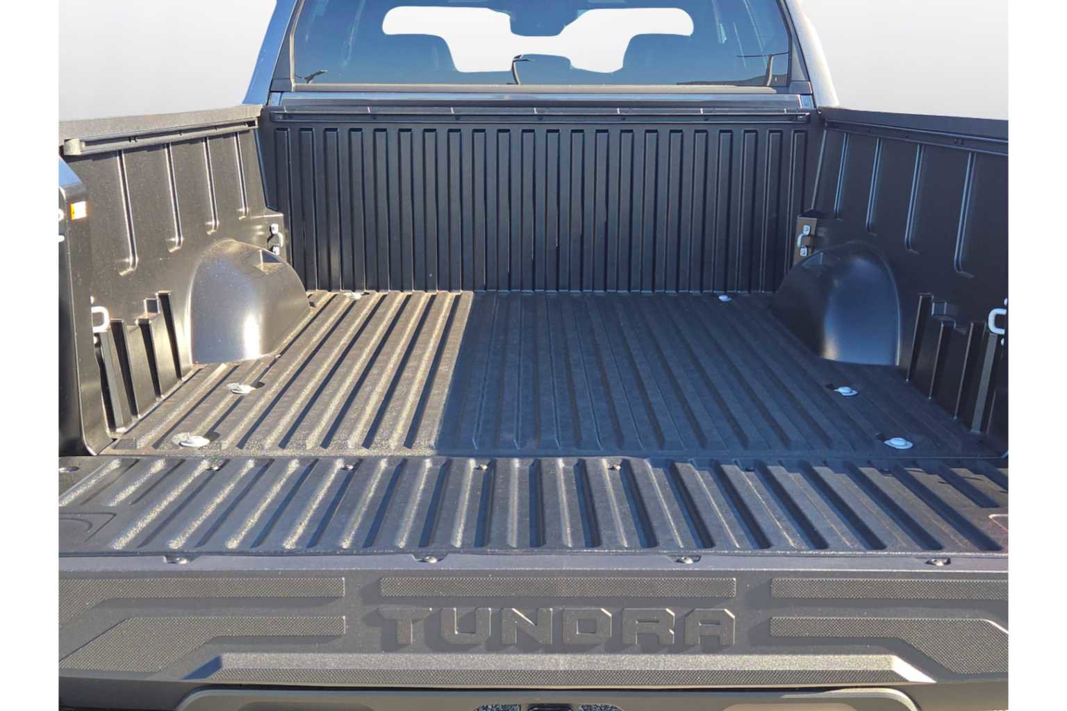 New 2026 Toyota Tundra Limited image 19