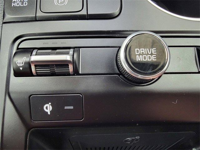 Used 2024 Kia K5 GT-Line w/ GT-Line Premium Package image 35