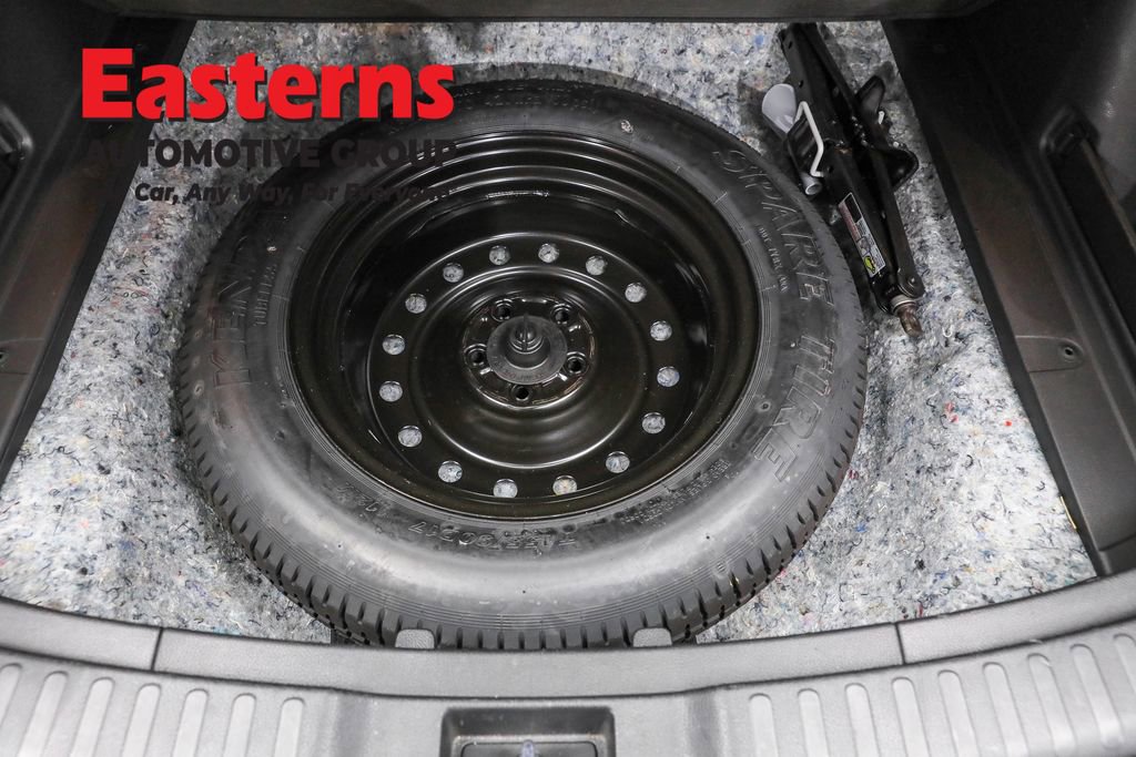 Used 2021 Honda CR-V EX-L image 22