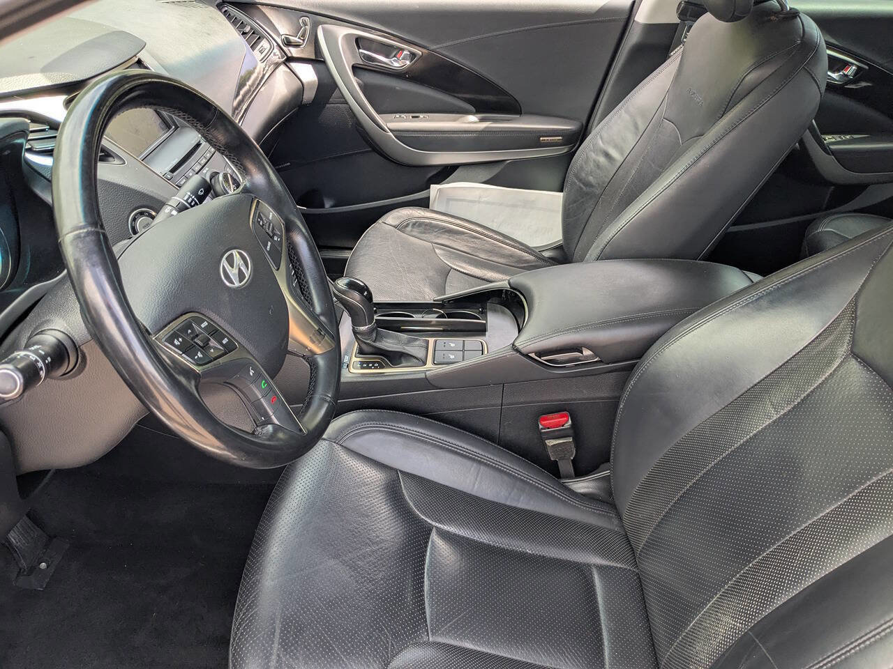 Used 2013 Hyundai Azera image 20