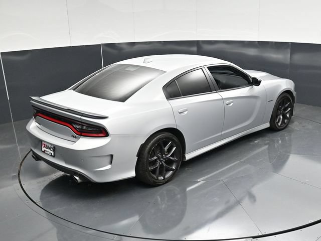Certified 2022 Dodge Charger R/T w/ Blacktop Package RWD image 44