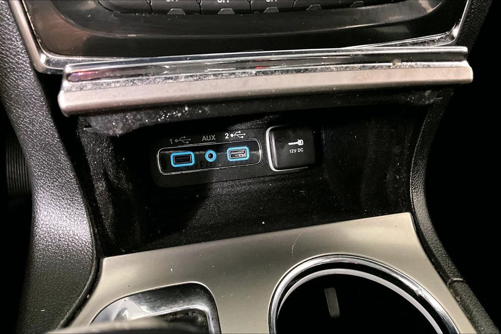 Used 2021 Jeep Grand Cherokee Laredo X image 33