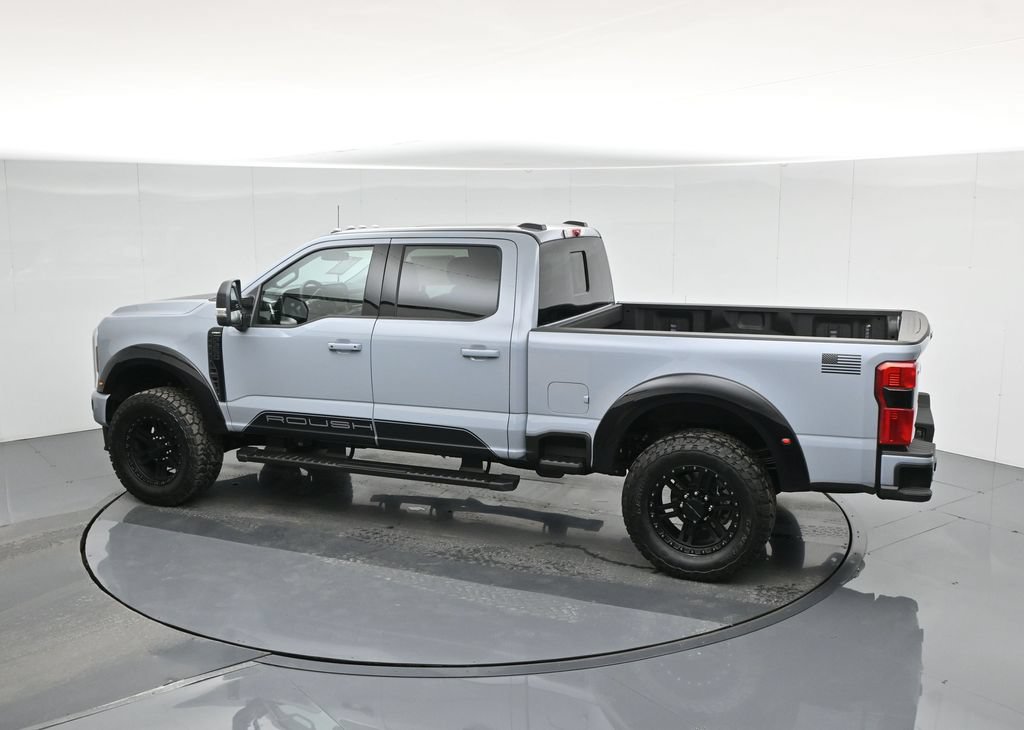 New 2026 Ford F250 Lariat w/ Black Appearance Package AWD/4WD image 46