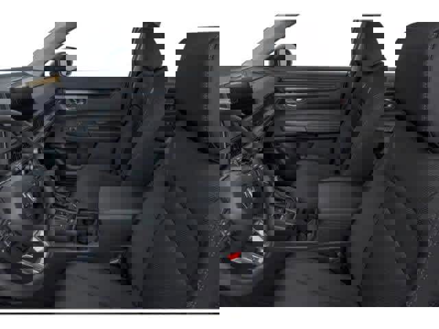 Used 2026 Honda CR-V LX image 11