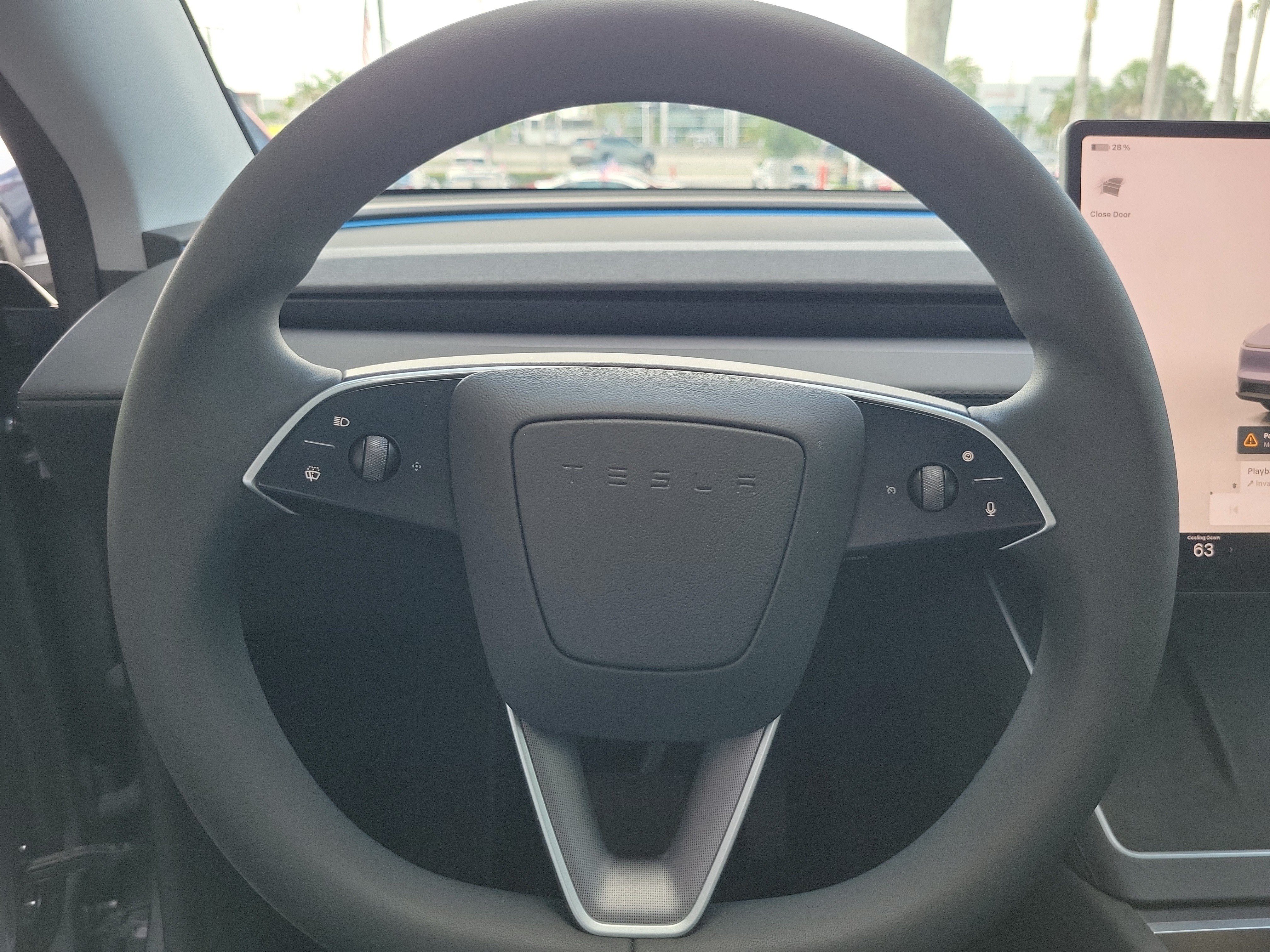 Used 2026 Tesla Model Y AWD image 22