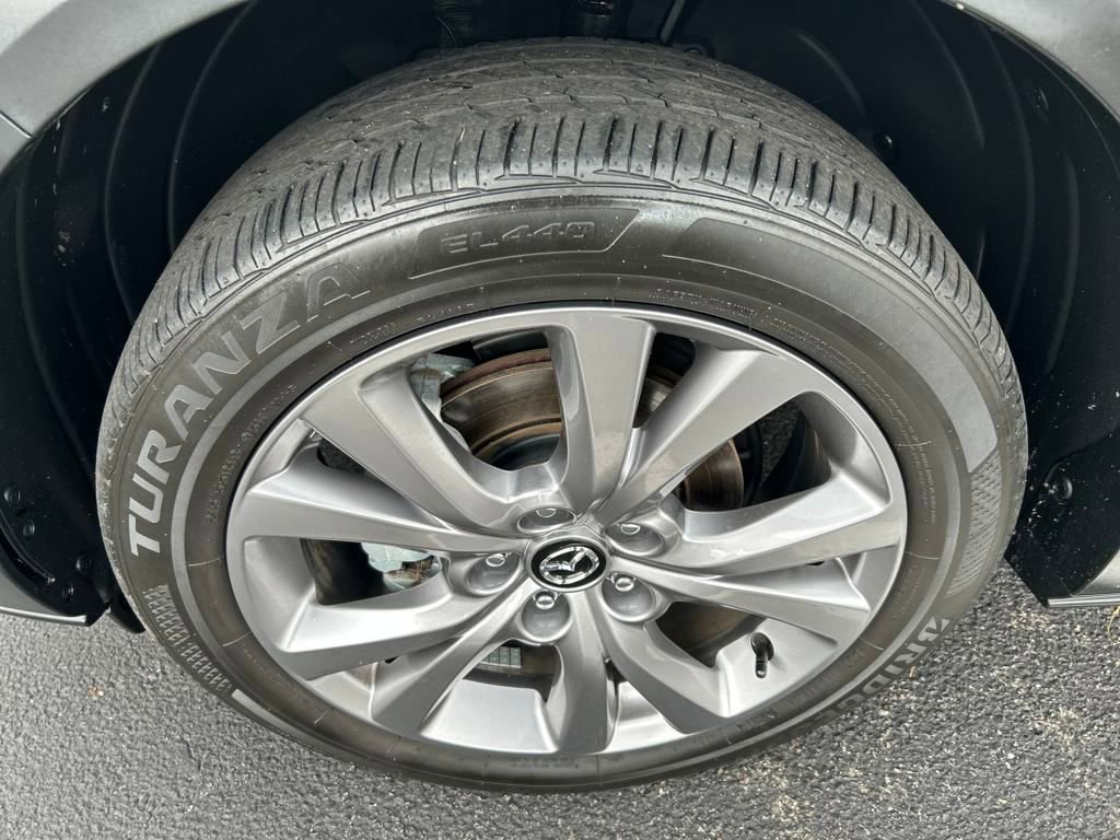 Used 2022 MAZDA CX-30 AWD 2.5 S w/ Select Package image 16