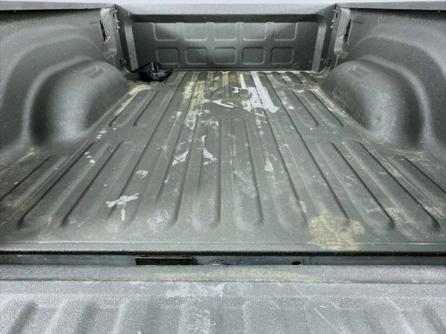 Certified 2024 RAM 2500 Big Horn w/ Bed Utility Group image 34