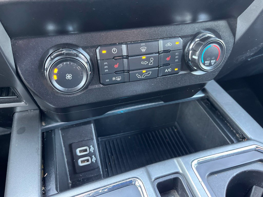 Used 2019 Ford F150 XLT w/ Equipment Group 302A Luxury AWD/4WD image 22