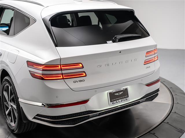New 2026 Genesis GV80 2.5T Select image 30