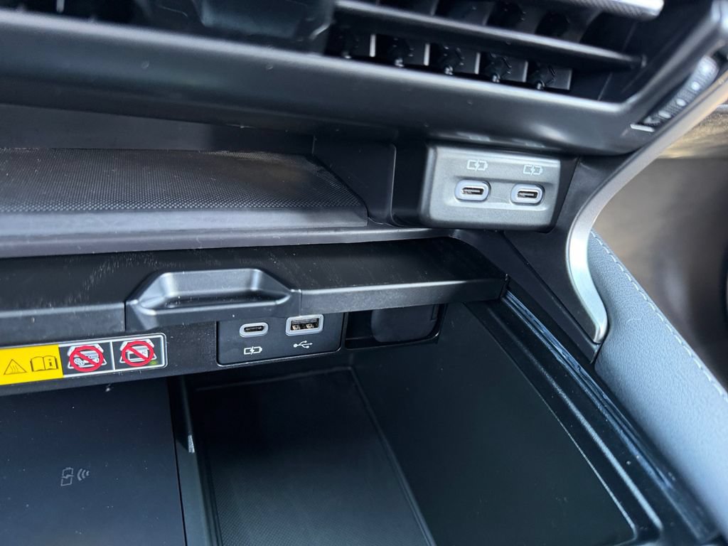 Certified 2025 Lexus RX 350h w/ Convenience Package AWD/4WD image 23