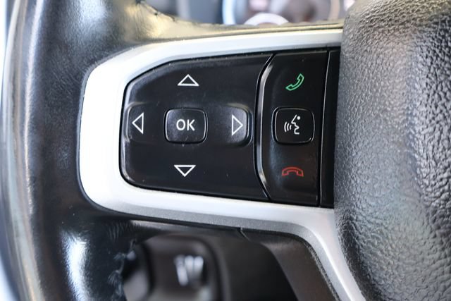 Used 2022 RAM 1500 Big Horn AWD/4WD image 25