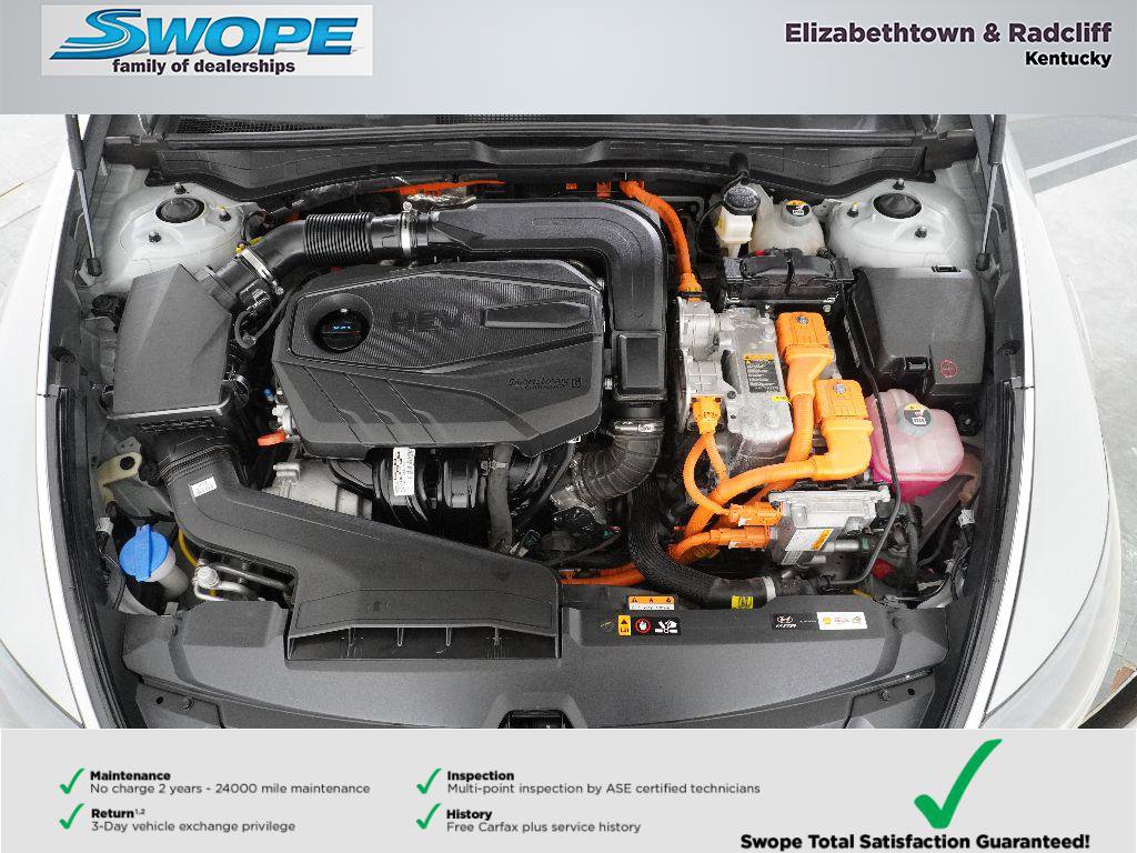 Used 2023 Hyundai Sonata Limited image 25